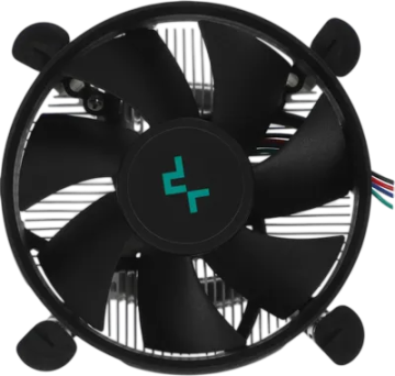 Кулер для процессора Deepcool THETA 21 PWM 1700 (DP-ICAP-T21P-17)