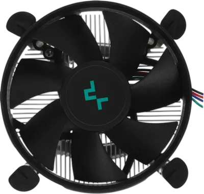 Кулер для процессора Deepcool THETA 21 PWM 1700 (DP-ICAP-T21P-17)