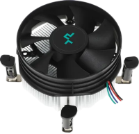 Кулер для процессора Deepcool THETA 21 PWM 1700 (DP-ICAP-T21P-17)