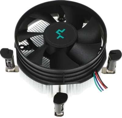 Кулер для процессора Deepcool THETA 21 PWM 1700 (DP-ICAP-T21P-17)