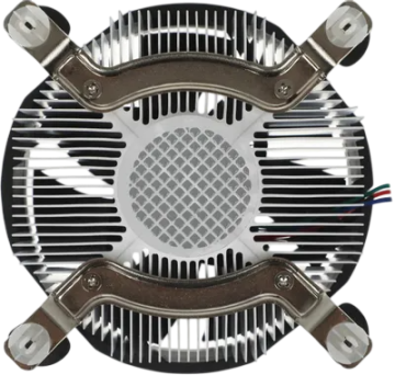 Кулер для процессора Deepcool THETA 21 PWM 1700 (DP-ICAP-T21P-17)