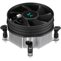 Кулер для процессора Deepcool THETA 21 PWM 1700 (DP-ICAP-T21P-17)