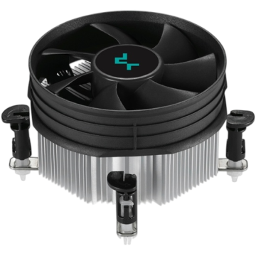 Кулер для процессора Deepcool THETA 21 PWM 1700 (DP-ICAP-T21P-17)