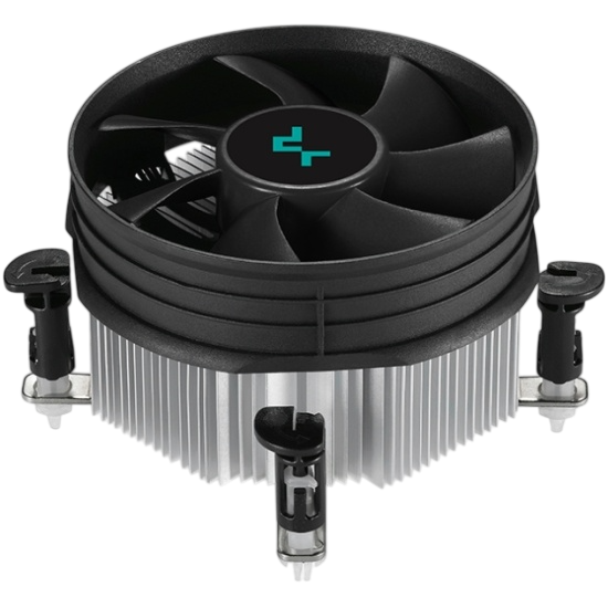 Кулер для процессора Deepcool THETA 21 PWM 1700 (DP-ICAP-T21P-17)