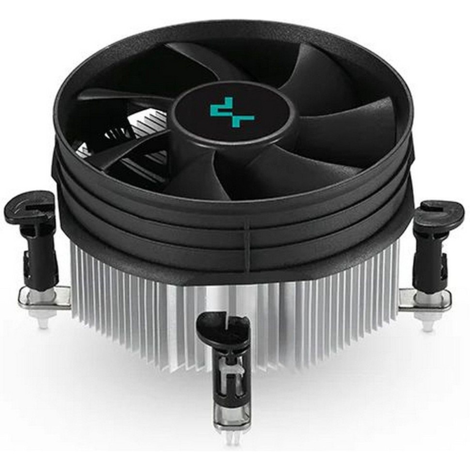 Кулер для процессора Deepcool THETA 21 PWM 1700