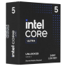 Процессор Intel Core Ultra 5 245KF BOX BX80768245KF