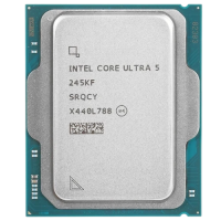 Процессор Intel Core Ultra 5 245KF BOX BX80768245KF