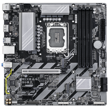Материнская плата Gigabyte B860M D3HP