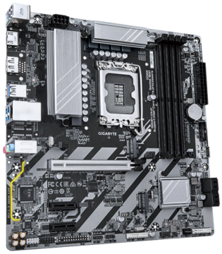 Материнская плата Gigabyte B860M D3HP