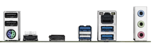 Материнская плата Gigabyte B860M D3HP