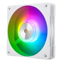 Комплект вентиляторов для корпуса Thermalright TL-B12W-S ARGB White (TRTLB12WS.3P)