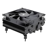 Кулер для процессора Thermalright AXP90-X47 Black (TRAXP90X47B)