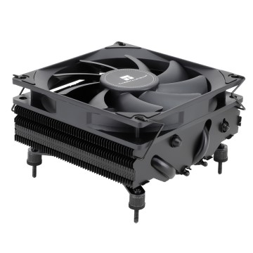 Кулер для процессора Thermalright AXP90-X47 Black (TRAXP90X47B)