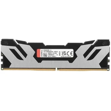 Оперативная память 16 Gb 6400 MHz Kingston FURY Renegade (KF564C32RS-16)