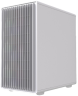 Компьютерный корпус Powercase Mistral Micro C4W ARGB White (CMMCW-A4)