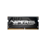 Оперативная память 16 Gb 2666 MHz PATRIOT VIPER STEEL (PVS416G266C8S)