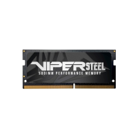 Оперативная память 16 Gb 2666 MHz PATRIOT VIPER STEEL (PVS416G266C8S)