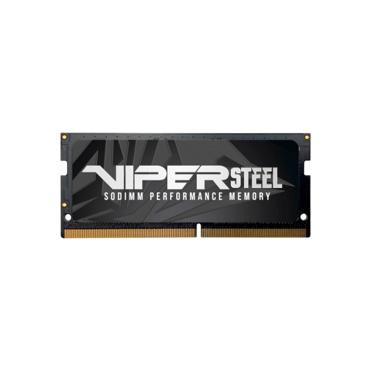Оперативная память 16 Gb 2666 MHz PATRIOT VIPER STEEL (PVS416G266C8S)