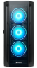 Компьютерный корпус Chieftec APEX TG ARGB (GA-01B-TG-OP)