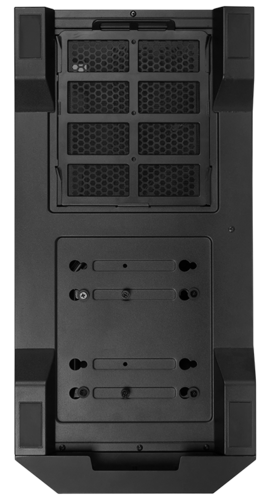 Компьютерный корпус Chieftec APEX TG ARGB (GA-01B-TG-OP)