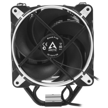 Кулер для процессора Arctic Cooling FREEZER 34 eSports DUO White ACFRE00061A