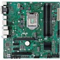 Материнская плата ASUS PRIME Q270M-C