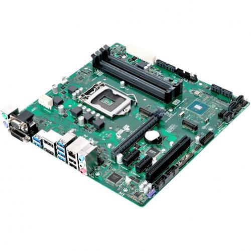 Материнская плата ASUS PRIME Q270M-C
