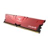 Оперативная память 64 Gb 3200 MHz Team Group T-FORCE VULCAN Z Red (TLZRD464G3200HC16CDC01)