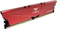 Оперативная память 64 Gb 3200 MHz Team Group T-FORCE VULCAN Z Red (TLZRD464G3200HC16CDC01)