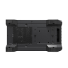 Компьютерный корпус 1STPLAYER TRILOBITE T5 ARGB Black (T5-BK-4F7)