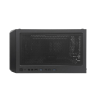 Компьютерный корпус 1STPLAYER TRILOBITE T5 ARGB Black (T5-BK-4F7)