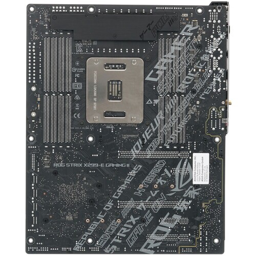 Материнская плата ASUS ROG STRIX X299-E GAMING II
