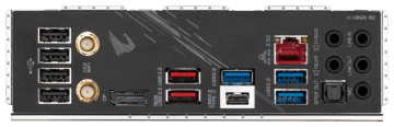 Материнская плата GIGABYTE Z590 AORUS ELITE AX (rev. 1.0)