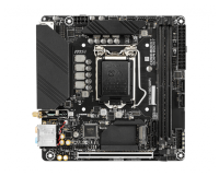 Материнская плата MSI H410I PRO WIFI