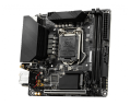 Материнская плата MSI H410I PRO WIFI