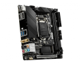 Материнская плата MSI H410I PRO WIFI