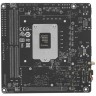 Материнская плата MSI H410I PRO WIFI