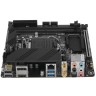Материнская плата MSI H410I PRO WIFI