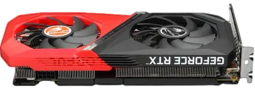 Видеокарта Colorful (RTX 3060 NB DUO 8GB-V) GeForce RTX 3060 8Gb NB DUO 8GB-V