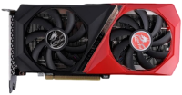 Видеокарта Colorful (RTX 3060 NB DUO 8GB-V) GeForce RTX 3060 8Gb NB DUO 8GB-V