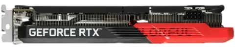 Видеокарта Colorful (RTX 3060 NB DUO 8GB-V) GeForce RTX 3060 8Gb NB DUO 8GB-V
