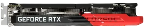 Видеокарта Colorful (RTX 3060 NB DUO 8GB-V) GeForce RTX 3060 8Gb NB DUO 8GB-V