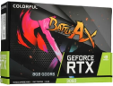 Видеокарта Colorful (RTX 3060 NB DUO 8GB-V) GeForce RTX 3060 8Gb NB DUO 8GB-V