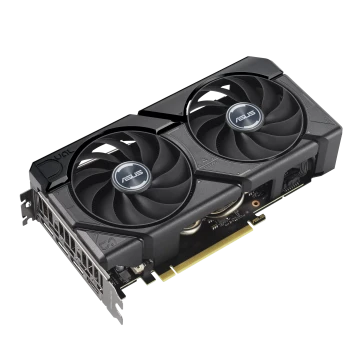 Видеокарта ASUS (DUAL-RTX4060TI-O16G-EVO) GeForce RTX 4060 Ti 16GB DUAL EVO OC 90YV0JH8-M0NA00