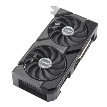 Видеокарта ASUS (DUAL-RTX4060TI-O16G-EVO) GeForce RTX 4060 Ti 16GB DUAL EVO OC 90YV0JH8-M0NA00