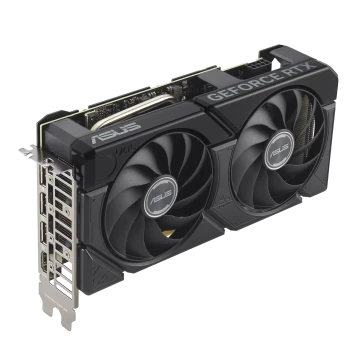 Видеокарта ASUS (DUAL-RTX4060TI-O16G-EVO) GeForce RTX 4060 Ti 16GB DUAL EVO OC 90YV0JH8-M0NA00