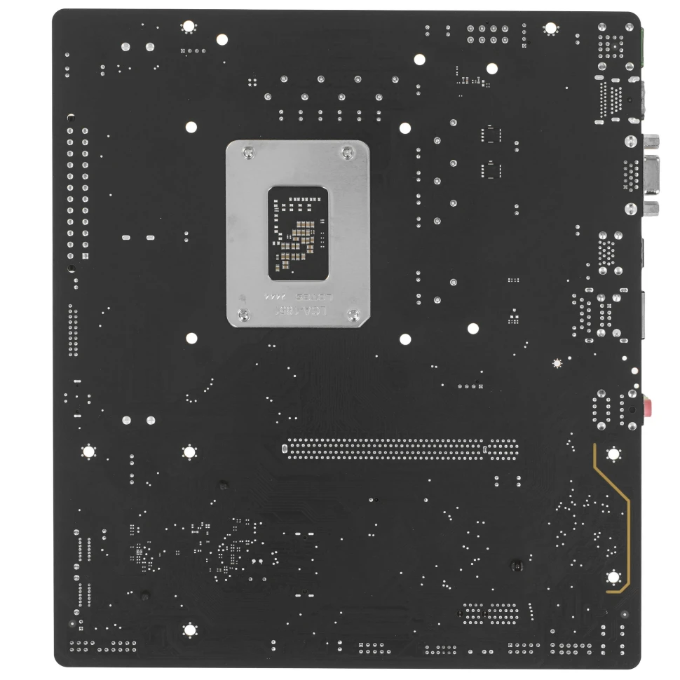 Материнская плата Gigabyte H810M H