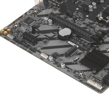 Материнская плата Gigabyte H810M H