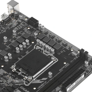Материнская плата Gigabyte H810M H