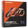 Материнская плата Gigabyte H810M H
